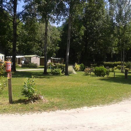 Camping Oaki Mesnard-la-Barotière Eksteriør bilde