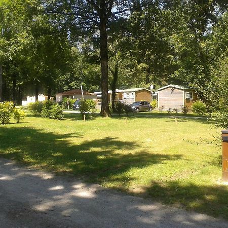 Camping Oaki Mesnard-la-Barotière Eksteriør bilde