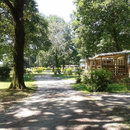 Camping Oaki Mesnard-la-Barotière Eksteriør bilde