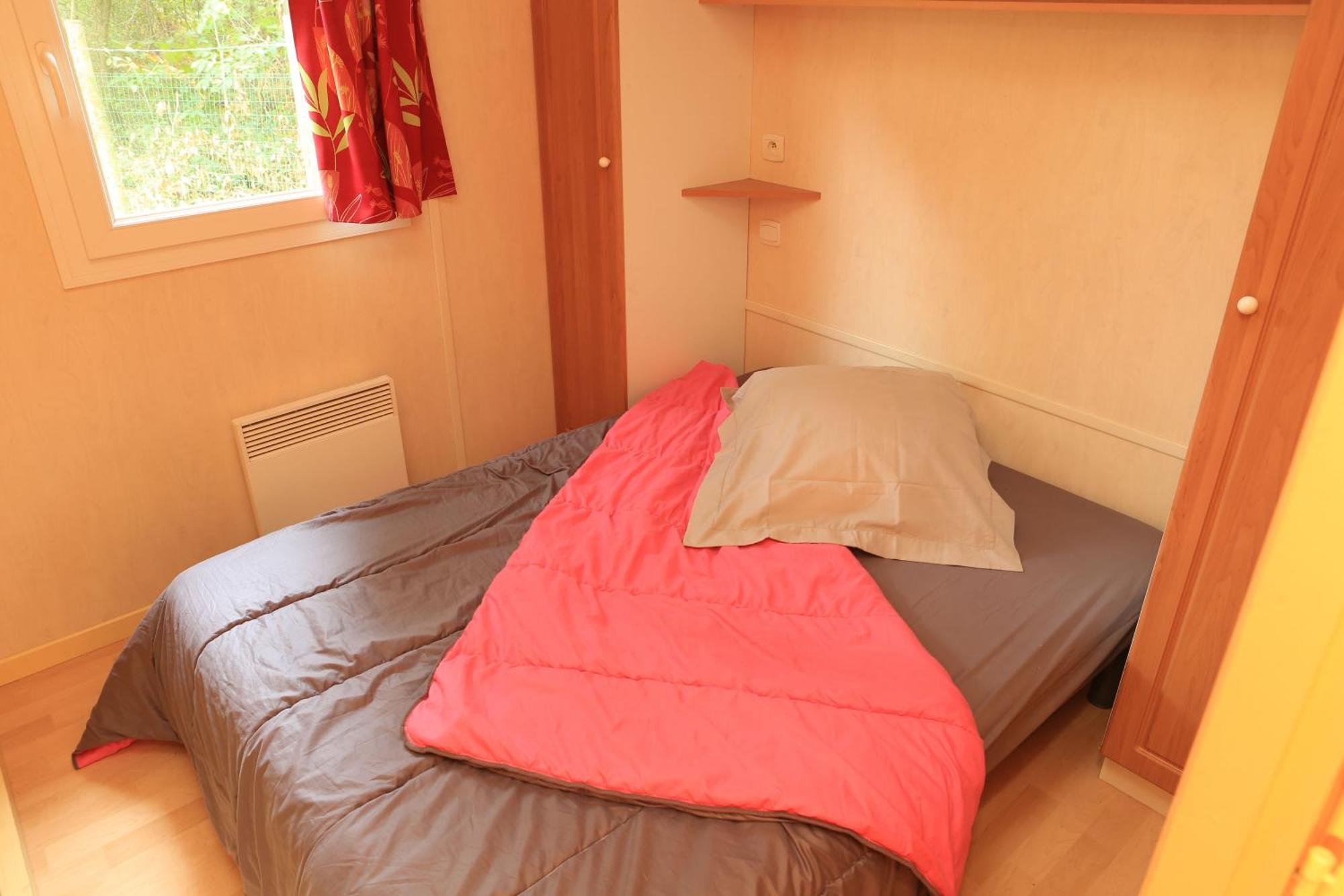 Camping Oaki Mesnard-la-Barotière Rom bilde